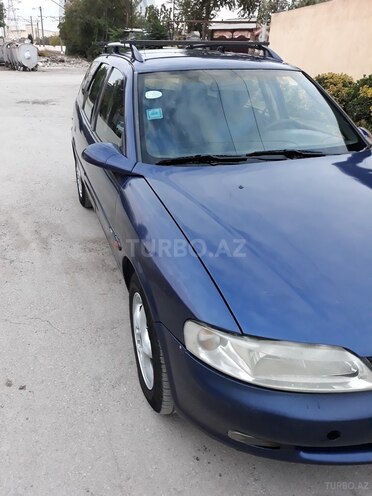 Opel Vectra 1997, 286,000 km - 2.0 l - Bakı
