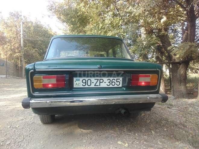 LADA (VAZ) 2106 1987, 800,000 km - 1.5 л - Qazax
