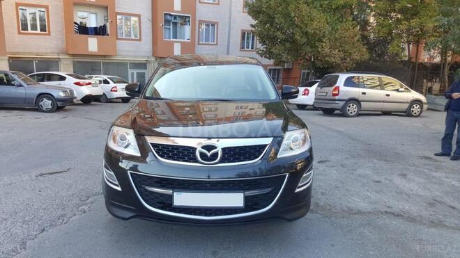 Mazda CX-9 2011, 111,000 km - 3.7 l - Bakı