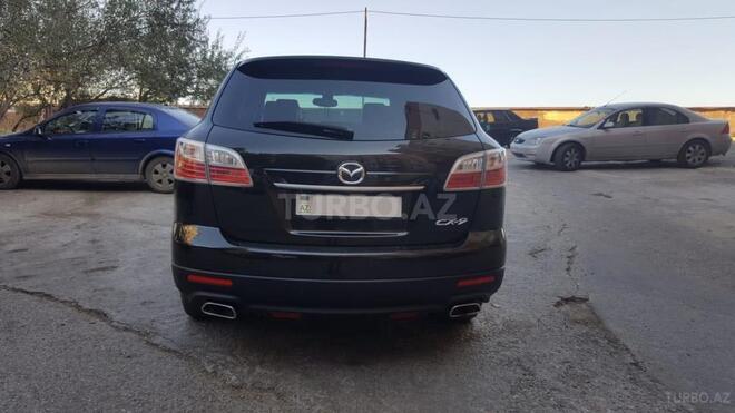 Mazda CX-9 2011, 111,000 km - 3.7 l - Bakı
