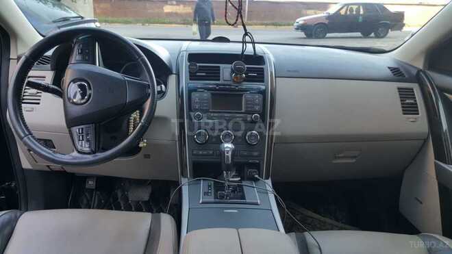 Mazda CX-9 2011, 111,000 km - 3.7 l - Bakı