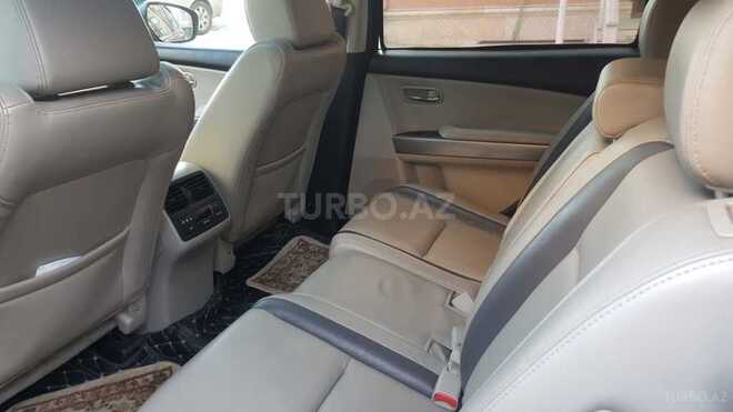 Mazda CX-9 2011, 111,000 km - 3.7 l - Bakı