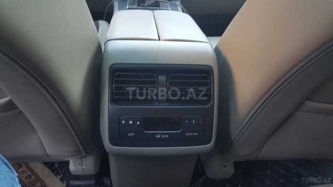 Mazda CX-9 2011, 111,000 km - 3.7 l - Bakı