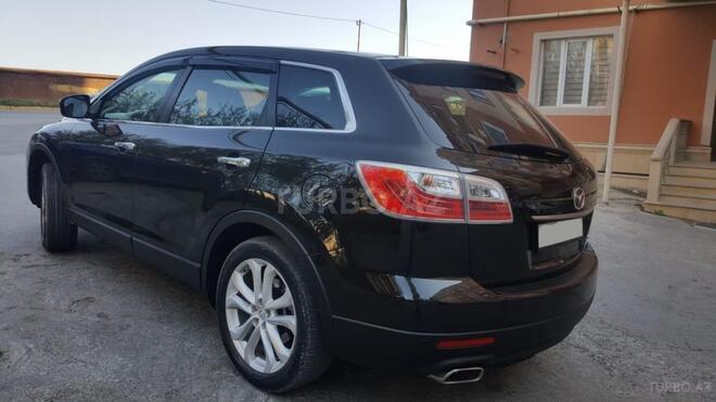 Mazda CX-9 2011, 111,000 km - 3.7 l - Bakı