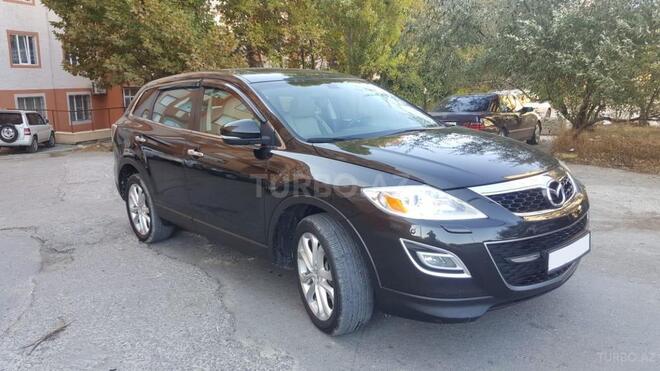 Mazda CX-9 2011, 111,000 km - 3.7 l - Bakı