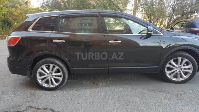 Mazda CX-9 2011, 111,000 km - 3.7 l - Bakı