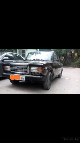 LADA (VAZ) 2107 2008, 100,200 km - 1.6 l - Xudat