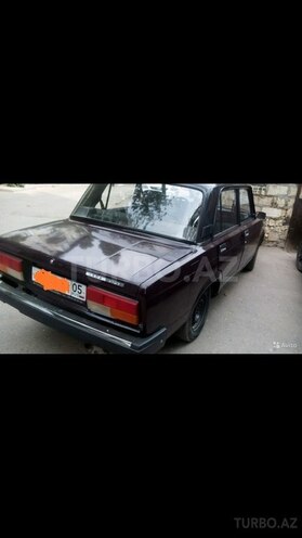 LADA (VAZ) 2107 2008, 100,200 km - 1.6 l - Xudat