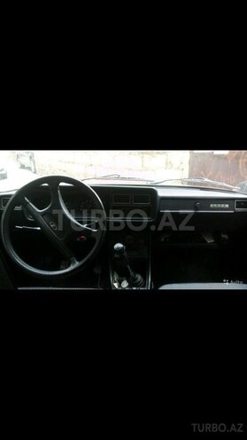 LADA (VAZ) 2107 2008, 100,200 km - 1.6 l - Xudat