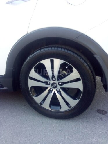 Kia Sportage 2010, 140,000 km - 0.2 л - Mingəçevir