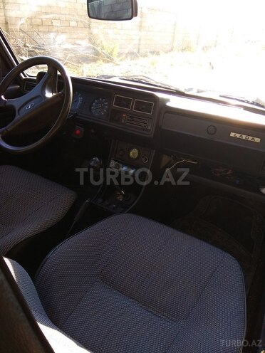 LADA (VAZ) 2107 2008, 100,200 km - 1.6 l - Xudat