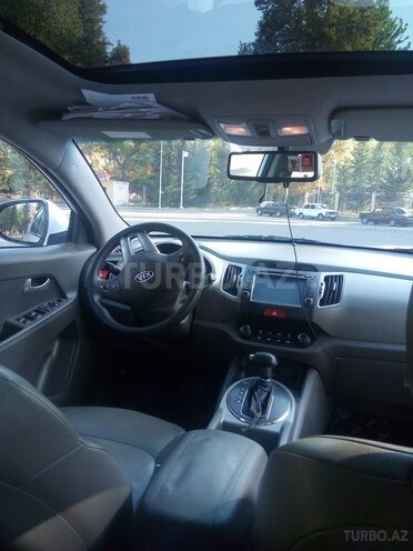 Kia Sportage 2010, 140,000 km - 0.2 л - Mingəçevir
