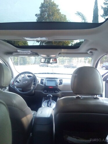 Kia Sportage 2010, 140,000 km - 0.2 л - Mingəçevir