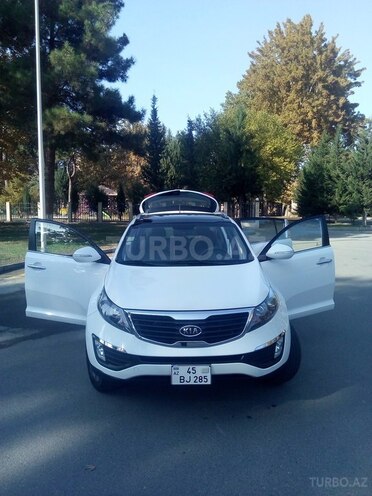 Kia Sportage 2010, 140,000 km - 0.2 л - Mingəçevir