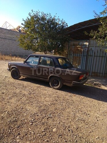 LADA (VAZ) 2107 2008, 100,200 km - 1.6 l - Xudat