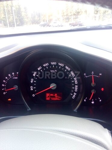 Kia Sportage 2010, 140,000 km - 0.2 л - Mingəçevir