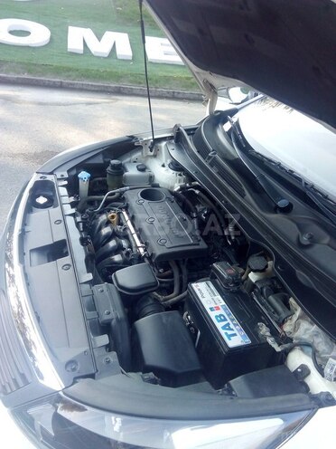 Kia Sportage 2010, 140,000 km - 0.2 л - Mingəçevir