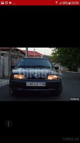 LADA (VAZ) 2114 2008, 260,000 km - 0.2 l - Bakı