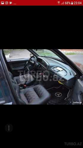 LADA (VAZ) 2114 2008, 260,000 km - 0.2 l - Bakı