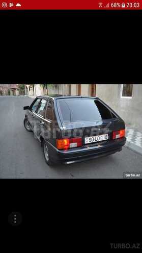 LADA (VAZ) 2114 2008, 260,000 km - 0.2 l - Bakı
