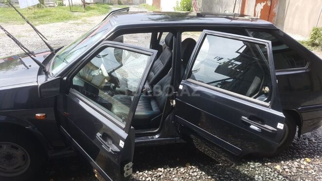 LADA (VAZ) 2114 2008, 260,000 km - 0.2 l - Bakı