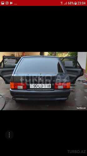 LADA (VAZ) 2114 2008, 260,000 km - 0.2 l - Bakı