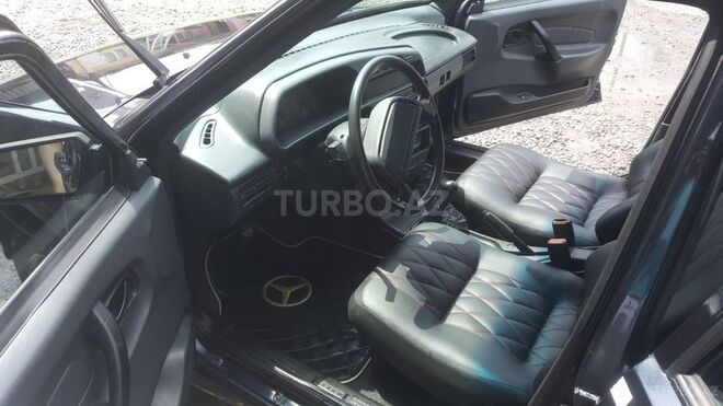 LADA (VAZ) 2114 2008, 260,000 km - 0.2 l - Bakı