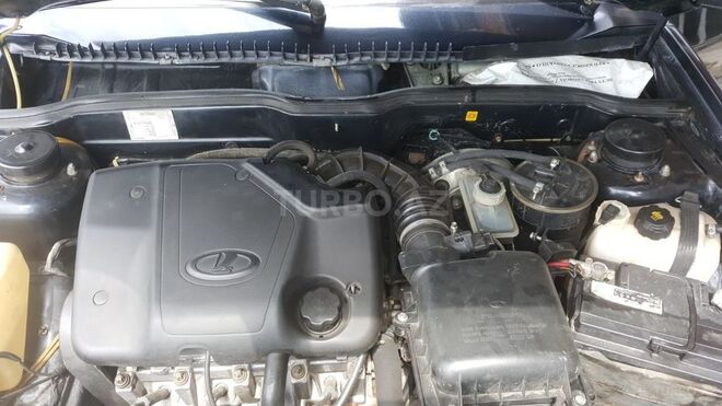 LADA (VAZ) 2114 2008, 260,000 km - 0.2 l - Bakı