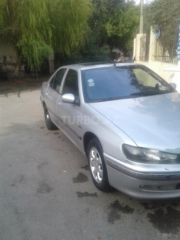 Peugeot 406 2003, 310,000 km - 2.0 л - Bakı