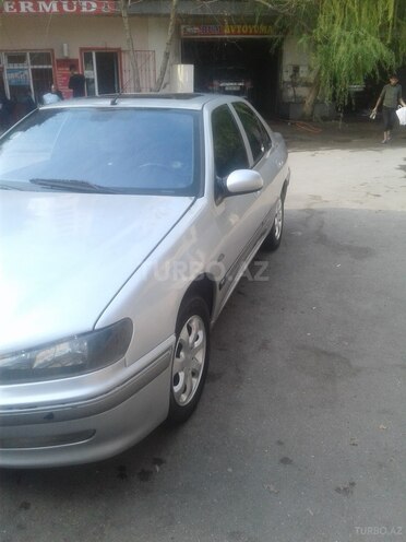 Peugeot 406 2003, 310,000 km - 2.0 л - Bakı