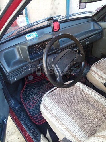 LADA (VAZ) 2109 1989, 45,000 km - 1.5 l - Bakı