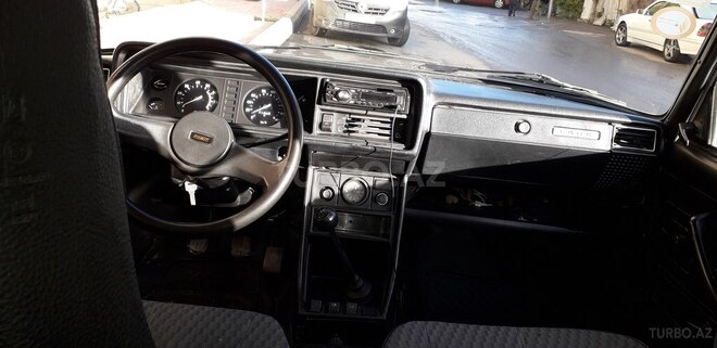 LADA (VAZ) 2107 2004, 71,805 km - 0.2 л - Bakı