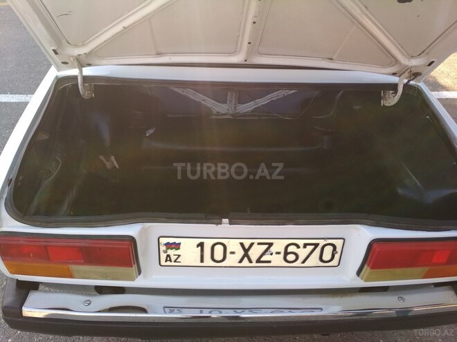 LADA (VAZ) 2107 2005, 84,000 km - 1.6 л - Xudat