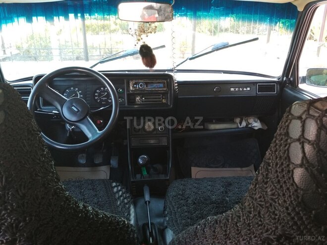 LADA (VAZ) 2107 2005, 84,000 km - 1.6 л - Xudat