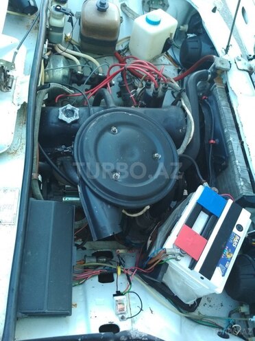 LADA (VAZ) 2107 2005, 84,000 km - 1.6 л - Xudat