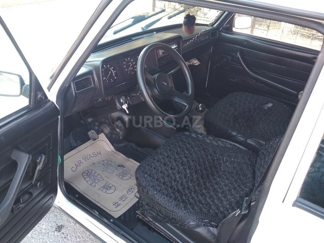 LADA (VAZ) 2107 2005, 84,000 km - 1.6 л - Xudat