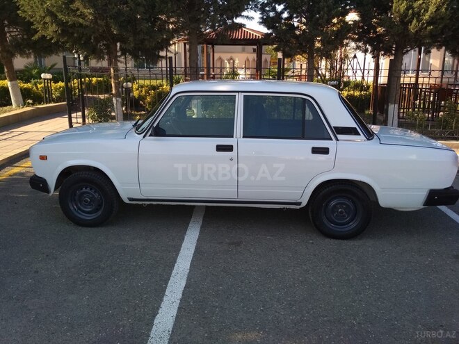 LADA (VAZ) 2107 2005, 84,000 km - 1.6 л - Xudat