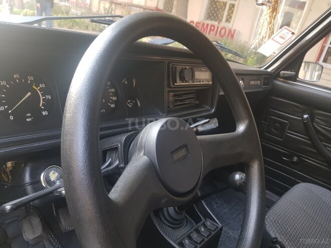 LADA (VAZ) 2107 2011, 83,000 km - 1.6 l - Mingəçevir