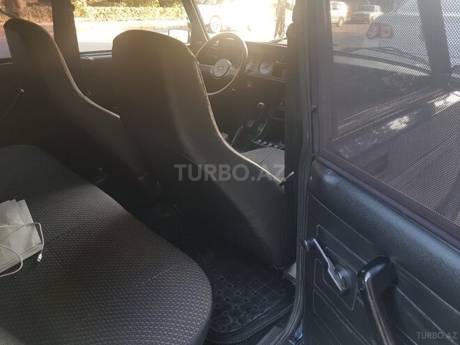 LADA (VAZ) 2107 2011, 83,000 km - 1.6 l - Mingəçevir