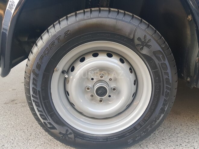LADA (VAZ) 2107 2011, 83,000 km - 1.6 l - Mingəçevir