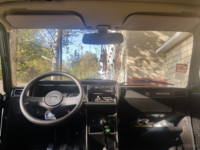 LADA (VAZ) 2107 2011, 83,000 km - 1.6 l - Mingəçevir