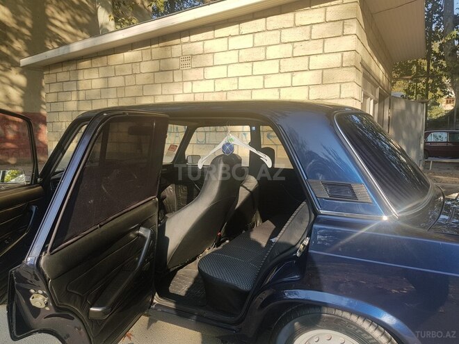 LADA (VAZ) 2107 2011, 83,000 km - 1.6 l - Mingəçevir