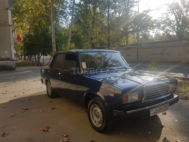LADA (VAZ) 2107 2011, 83,000 km - 1.6 l - Mingəçevir