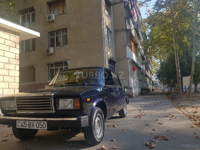 LADA (VAZ) 2107 2011, 83,000 km - 1.6 l - Mingəçevir