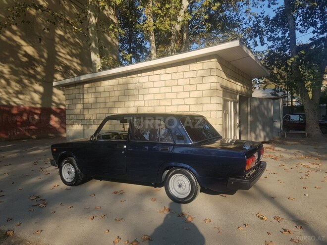 LADA (VAZ) 2107 2011, 83,000 km - 1.6 l - Mingəçevir