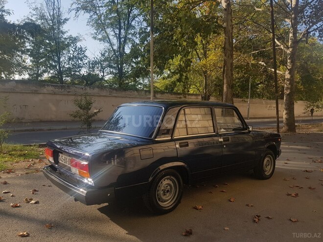 LADA (VAZ) 2107 2011, 83,000 km - 1.6 l - Mingəçevir