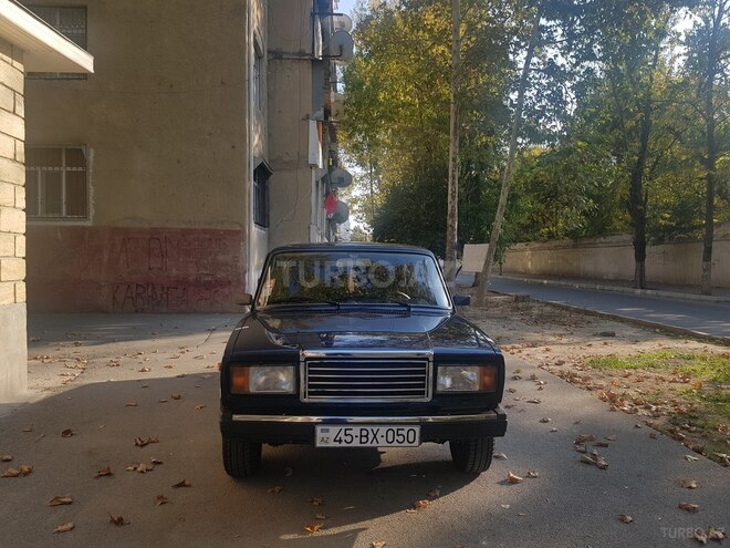LADA (VAZ) 2107 2011, 83,000 km - 1.6 l - Mingəçevir