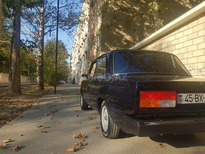 LADA (VAZ) 2107 2011, 83,000 km - 1.6 l - Mingəçevir