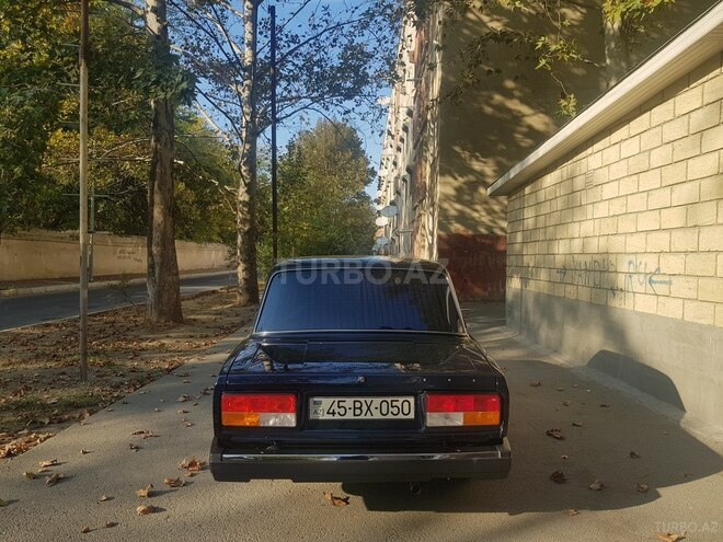 LADA (VAZ) 2107 2011, 83,000 km - 1.6 l - Mingəçevir