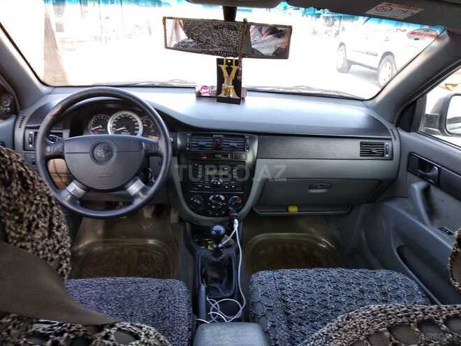 Daewoo Gentra 2014, 121,000 km - 1.5 l - Bakı